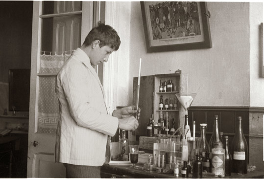 laboratorio